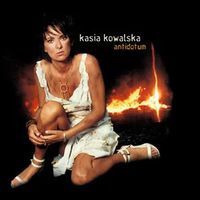 Kasia Kowalska - Antidotum