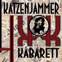 Katzenjammer Kabarett - Katzenjammer Kabarett