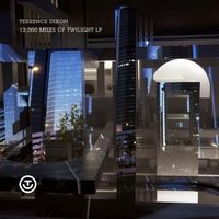 Terrence Dixon - 12,000 Miles Of Twilight