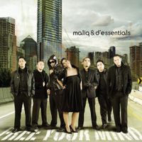 MALIQ & D'Essentials - Free Your Mind