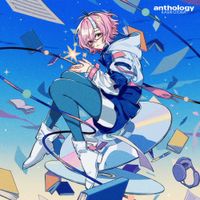 KASHI OTOHA - anthology