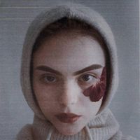 Лиза Садриева - Синтез