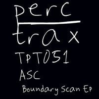 ASC - Boundary Scan EP