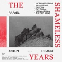 Rafael Anton Irisarri - The Shameless Years