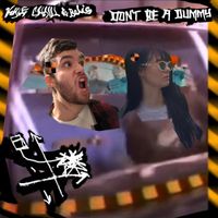 Kyle Cahill - DON'T BE A DUMMY