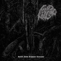 Found Hanging - Spilled Forth Despoiled Remnants
