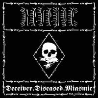 Revenge - Deceiver.Diseased.Miasmic