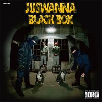 JUSWANNA - Black Box