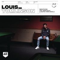 Louis Tomlinson - Back To You