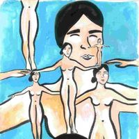 The Tallest Man On Earth & yMusic - The Tallest Man On Earth with yMusic