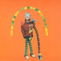 of Montreal - Archibald of the Balding Sparrows