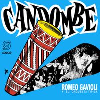 Romeo Gavioli - Candombe