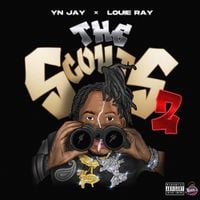 YN Jay & Louie Ray - The Scouts 2