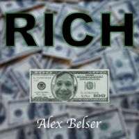 Alex Belser - Rich