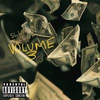 Bryson Tiller - SLUM TILLER, Vol. 3
