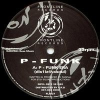 Pascal - P-Funk Era / Xpandin Minds