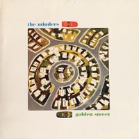 The Minders - Golden Street