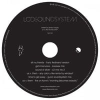 LCD Soundsystem - A Bunch of Stuff