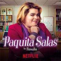 ROSAL&Iacute;A - &iexcl;Ay Paquita!