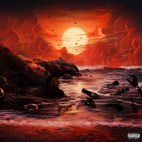 WateRR & Wavy Da Ghawd - Washed Ashore