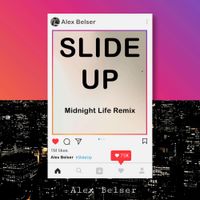 Alex Belser - Slide Up