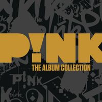 P!nk - The Album Collection