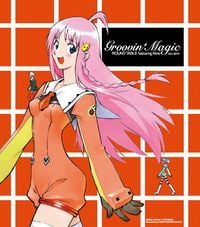 Round Table - Groovin' Magic