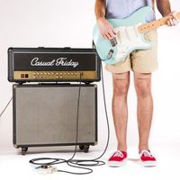 Casual Friday - Weekend Forever