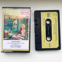 Paula Hartmann - Nie verliebt