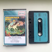 Paula Hartmann - Fahr uns nach Hause