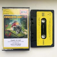 Paula Hartmann - Kugeln im Lauf