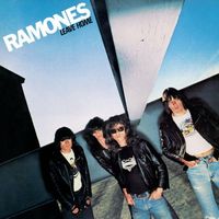 Ramones - Leave Home [40th Anniversary Deluxe Edition]