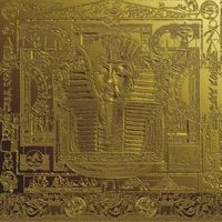 Hardrock - KING TUT