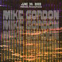 Mike Gordon - Jun. 30, 2023 | Mr. Smalls, Millvale, PA