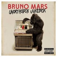 Bruno Mars - Unorthodox Jukebox (Deluxe Edition)