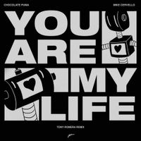 Chocolate Puma - You Are My Life (Tony Romera Remix)