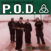 P.O.D. - The Warriors EP