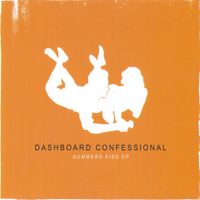 Dashboard Confessional - Summers Kiss