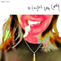 Dream, Ivory - Tastes Like Candy