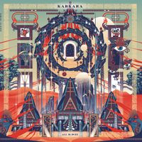 Karkara - ALL IS DUST
