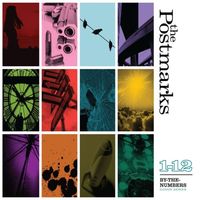 The Postmarks - By-The-Numbers