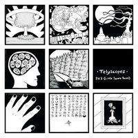 Telyscopes - 3X3 (Little Square Boxes)