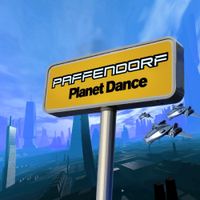 Paffendorf - Planet Dance