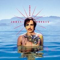 Johnny Hooker - Cora&ccedil;&atilde;o