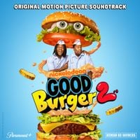 Various Artists - Good Burger 2 (Original Motion Picture Soundtrack)