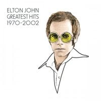 Elton John - The Greatest Hits 1970-2002