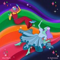 Fleur Electra - In Technicolor