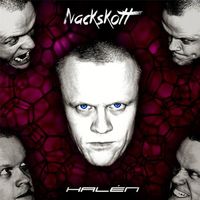 Hal&eacute;n - Nackskott