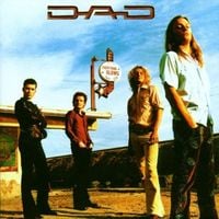 D-A-D - Everything Glows