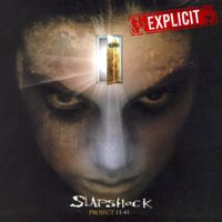 Slapshock - Project 11-41